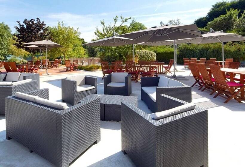 חדר סטנדרט, Kyriad Tours   Joué Lès Tours