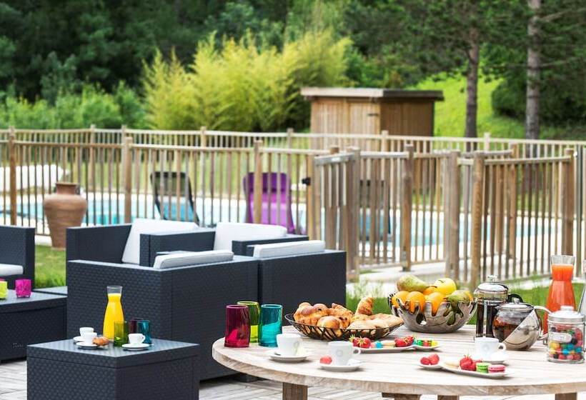 חדר סטנדרט, Kyriad Tours   Joué Lès Tours