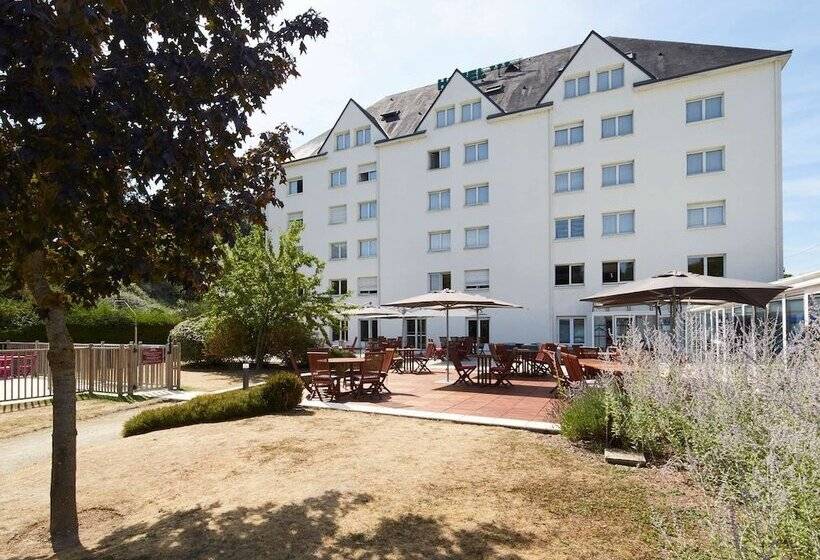 חדר סטנדרט, Kyriad Tours   Joué Lès Tours