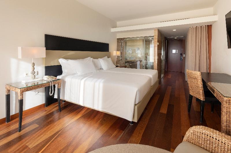 חדר סטנדרט לארבעה, Kyriad Tours   Joué Lès Tours