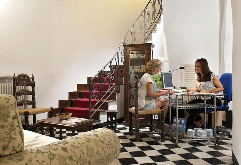 스탠다드 싱글 룸, La Villarosa Terme