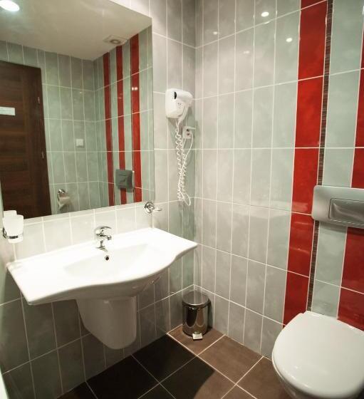 شقة غرفة واحدة, Marina City Apart