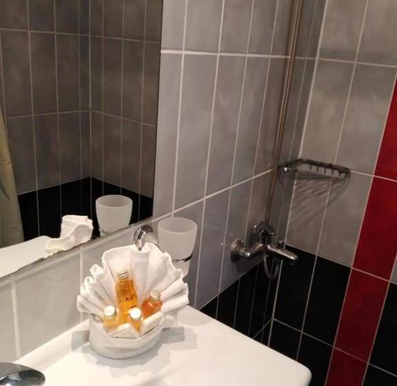 إستوديو قياسى مطل على البحر, Marina City Apart