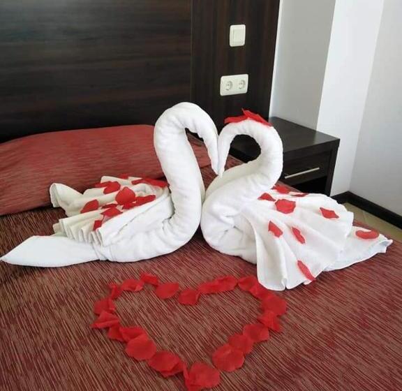 إستوديو قياسى مطل على البحر, Marina City Apart