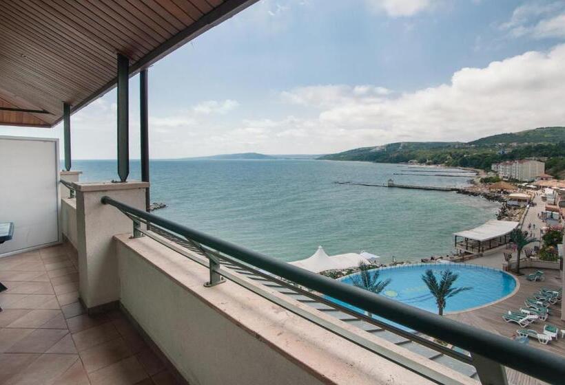 إستوديو قياسى مطل على البحر, Marina City Apart