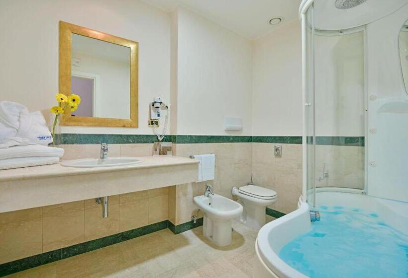 Номер Deluxe, Minerva Resort