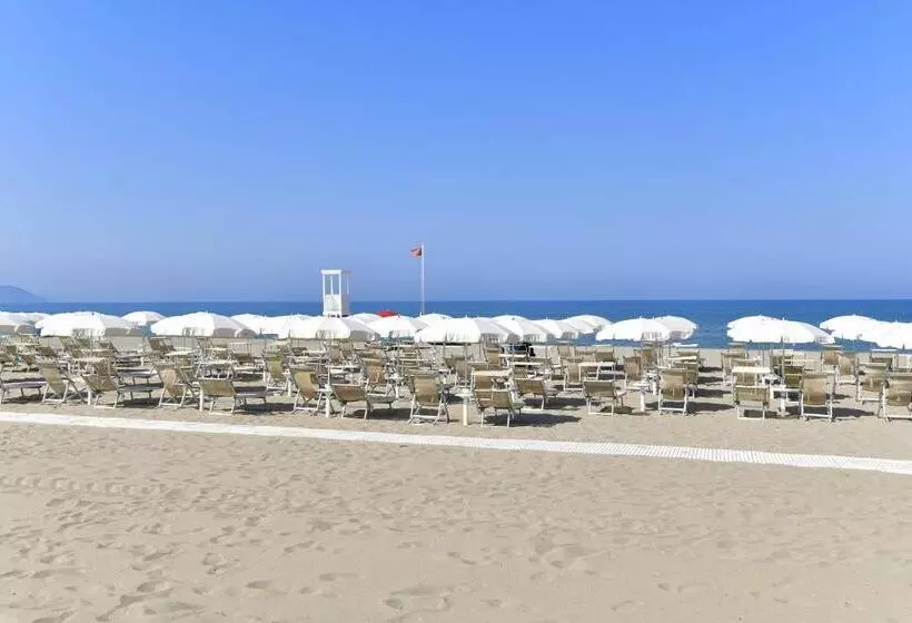 اتاق خانوادگی, Minerva Resort