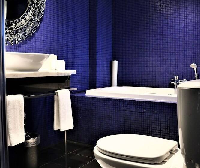 سوئیت با چشمانداز, Mövenpick Hotel Mactan Island Cebu