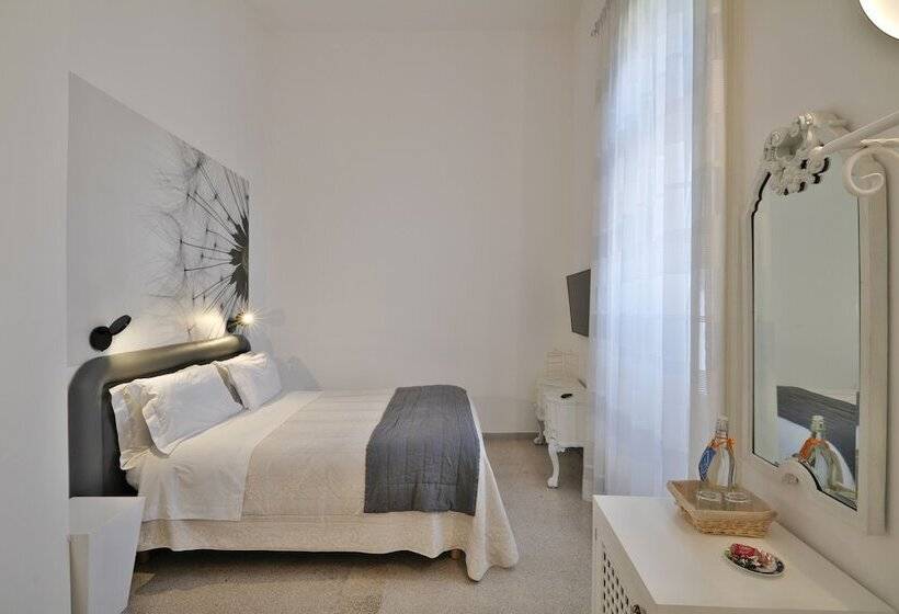 اتاق استاندارد, Palazzo Rollo