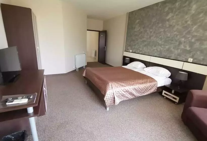 اتاق استاندارد, Park Hotel Arbanassi