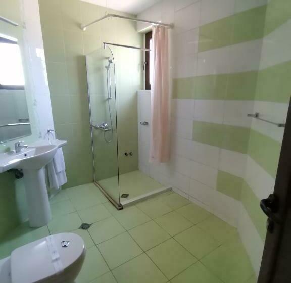 Номер Стандарт, Park Hotel Arbanassi