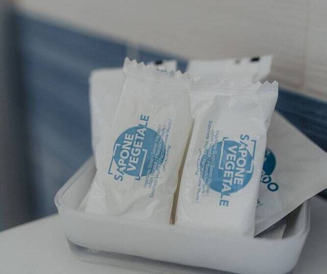 디럭스 룸 바다 전망, Resort Santa Maria