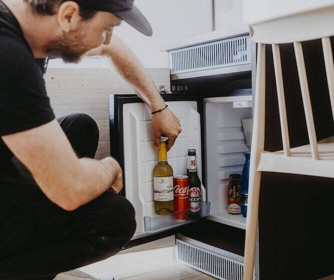 디럭스 룸 바다 전망, Resort Santa Maria