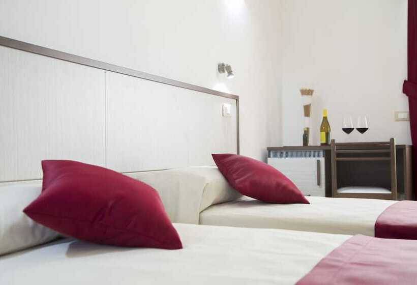 디럭스 룸 바다 전망, Resort Santa Maria