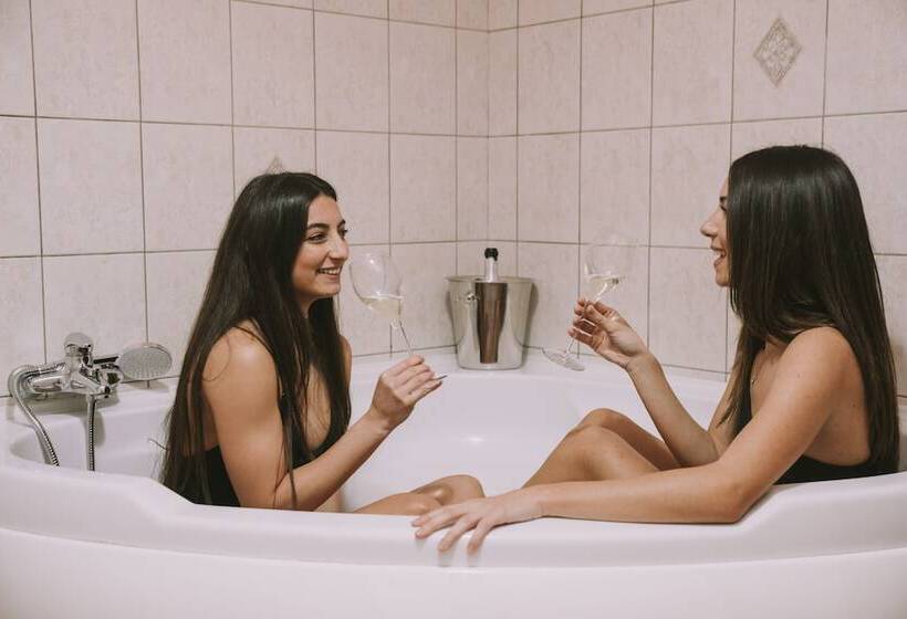 استودیوی استاندارد با چشمانداز دریا, Resort Santa Maria