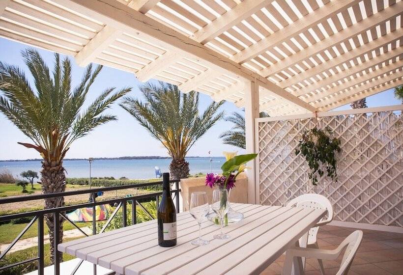 Студия Стандарт Вид на Море, Resort Santa Maria