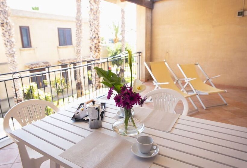 침실 3개 아파트, Resort Santa Maria