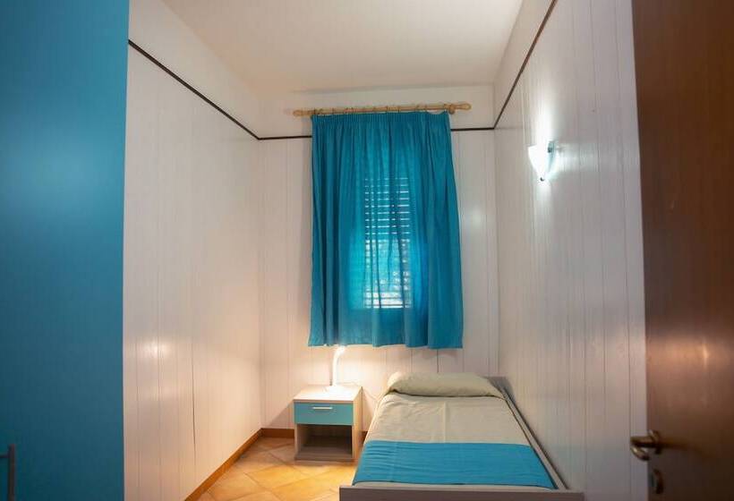 Апартаменты 3 Спальни, Resort Santa Maria