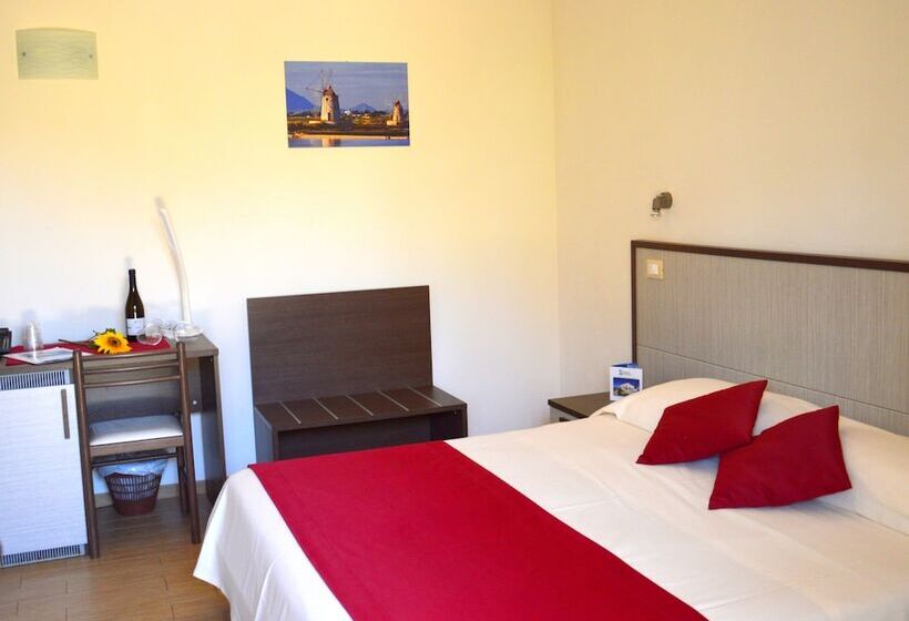 Номер Economy, Resort Santa Maria