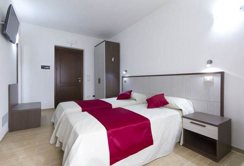 اتاق استاندارد, Resort Santa Maria