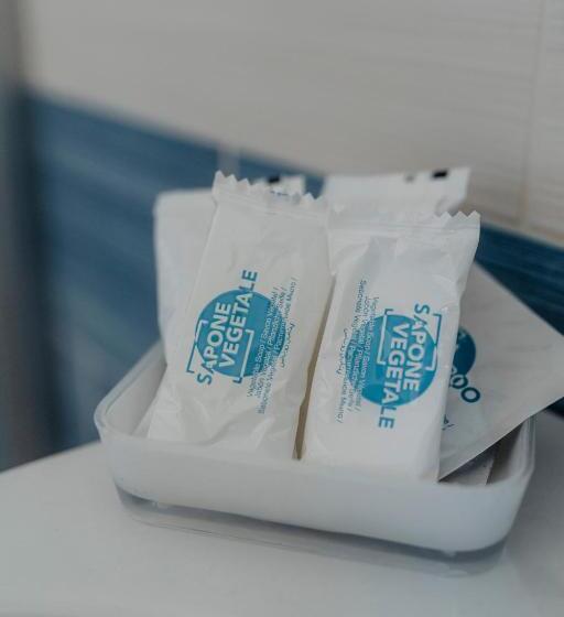 디럭스 룸 바다 전망, Resort Santa Maria