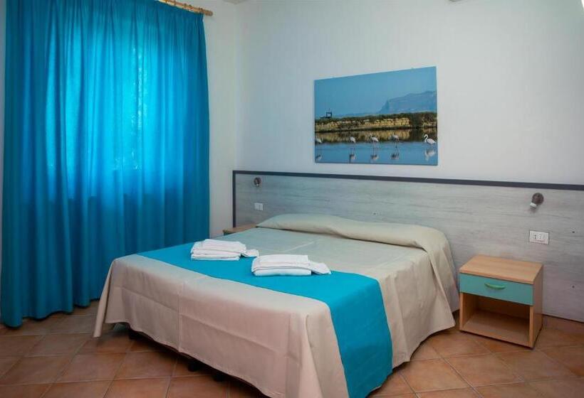 Апартаменты 1 Спальня Вид на Море, Resort Santa Maria