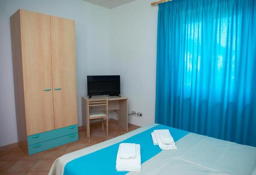 آپارتمان 1 خوابه با چشمانداز دریا, Resort Santa Maria