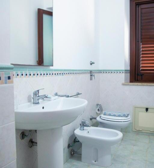 침실 2개 바다 전망 아파트, Resort Santa Maria