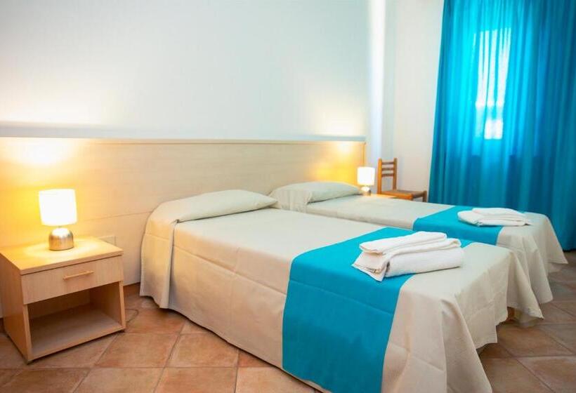 침실 2개 바다 전망 아파트, Resort Santa Maria