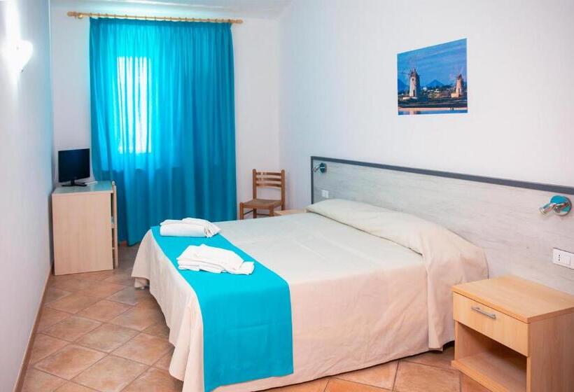 Апартаменты 2 Спальни Вид на Море, Resort Santa Maria