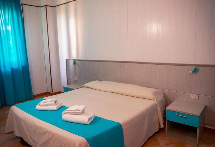 Апартаменты 3 Спальни, Resort Santa Maria