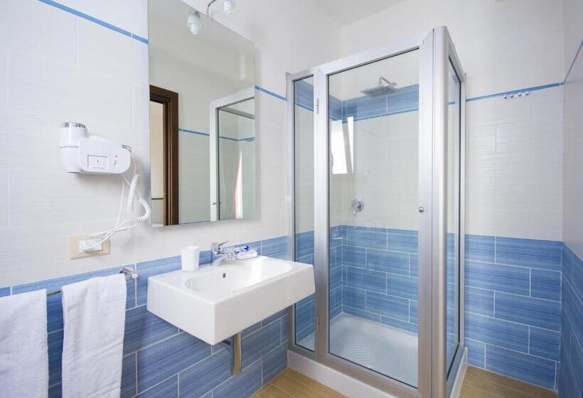 스탠다드 룸, Resort Santa Maria