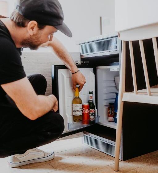 스탠다드 룸, Resort Santa Maria