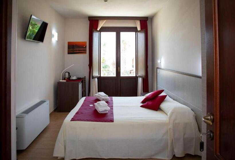 스탠다드 룸, Resort Santa Maria