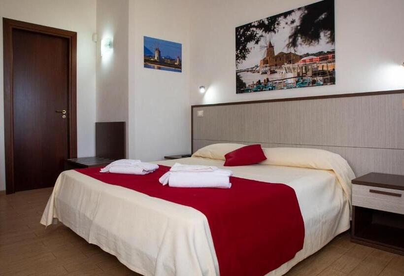 Номер Стандарт, Resort Santa Maria