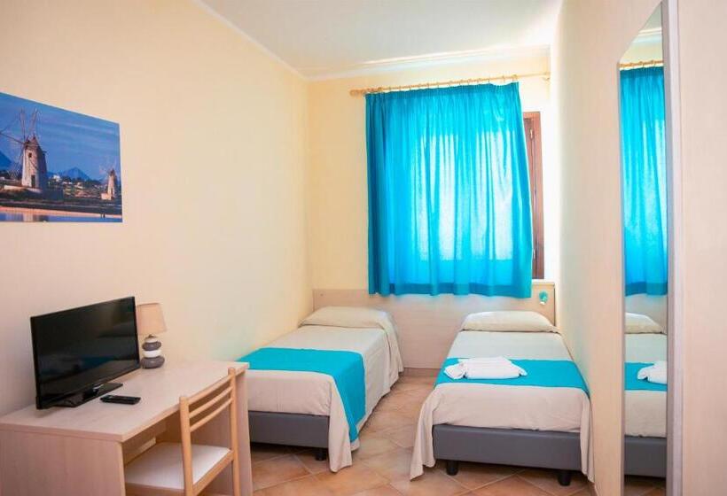 침실 1개 가든 전망 아파트, Resort Santa Maria