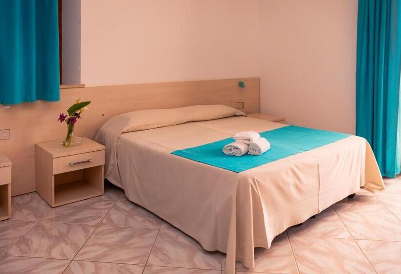 침실 1개 아파트, Resort Santa Maria