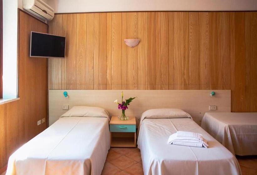 Апартаменты 1 Спальня, Resort Santa Maria