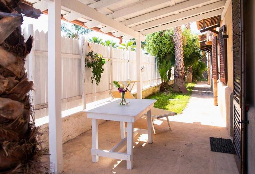 침실 1개 아파트, Resort Santa Maria