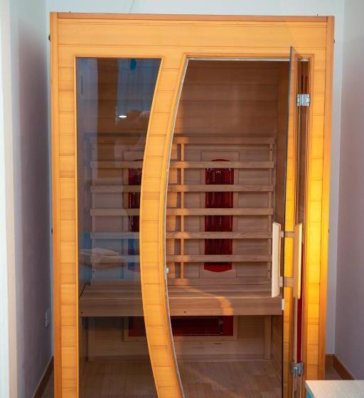 1침실 수피리어 아파트 바다 전망, Resort Santa Maria