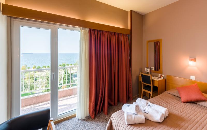 اتاق لوکس, Rezydent Sopot Mgallery Hotel Collection