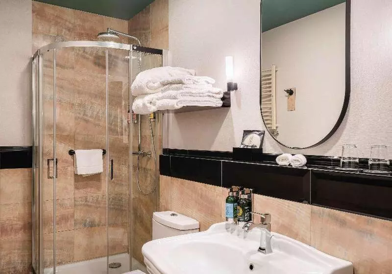 اتاق کلاسیک, Rezydent Sopot Mgallery Hotel Collection