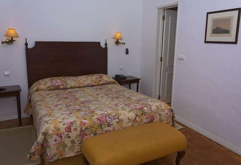 اتاق استاندارد, Riviera