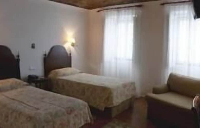 اتاق استاندارد, Riviera