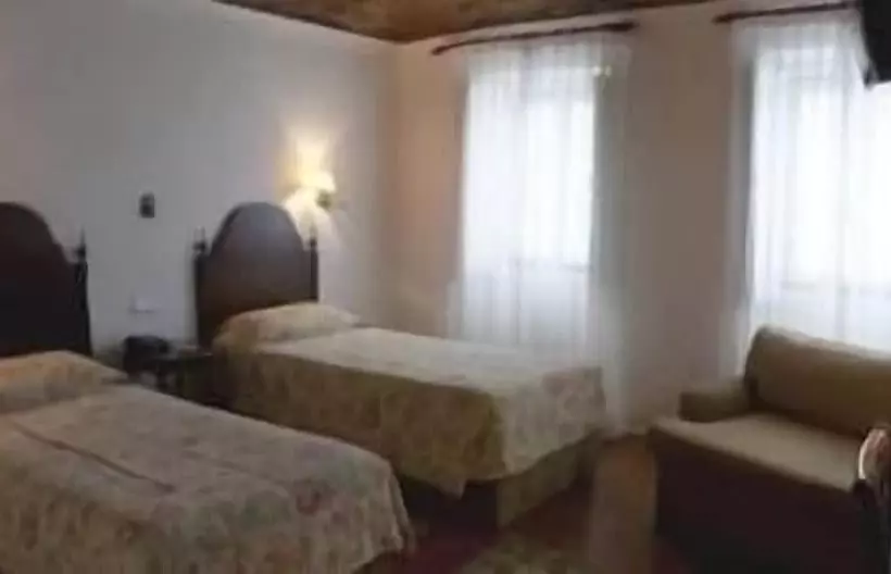 اتاق استاندارد, Riviera