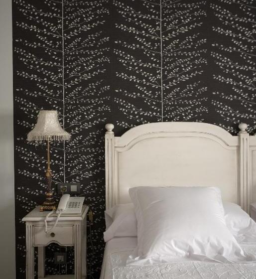 四人标准间, Posada Los Condestables Hotel & Spa