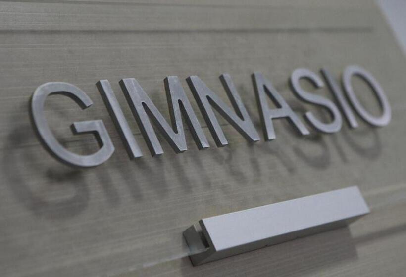 Номер Стандарт, & Spa Real Ciudad De Zaragoza