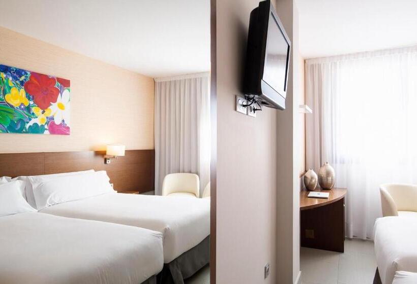 Номер Superior, & Spa Real Ciudad De Zaragoza