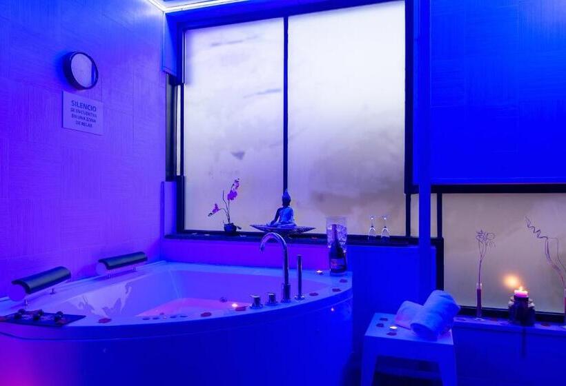 Номер Стандарт, & Spa Real Ciudad De Zaragoza