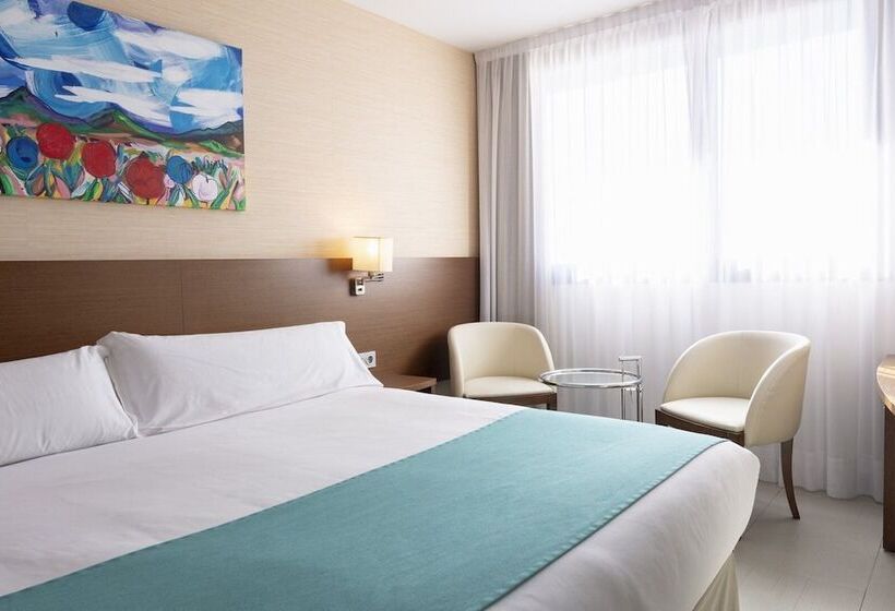 Номер Superior, & Spa Real Ciudad De Zaragoza